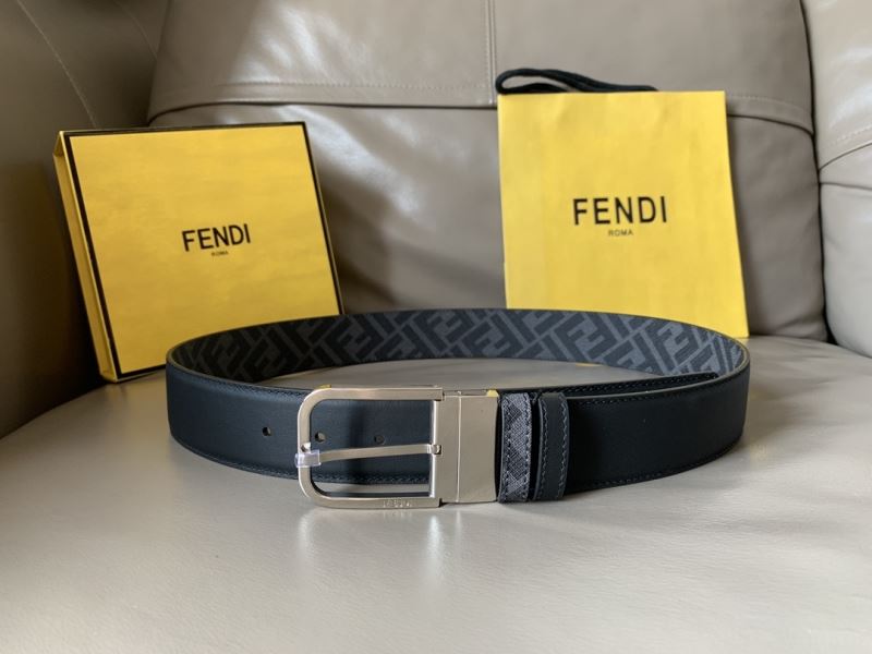 Fendi Belts